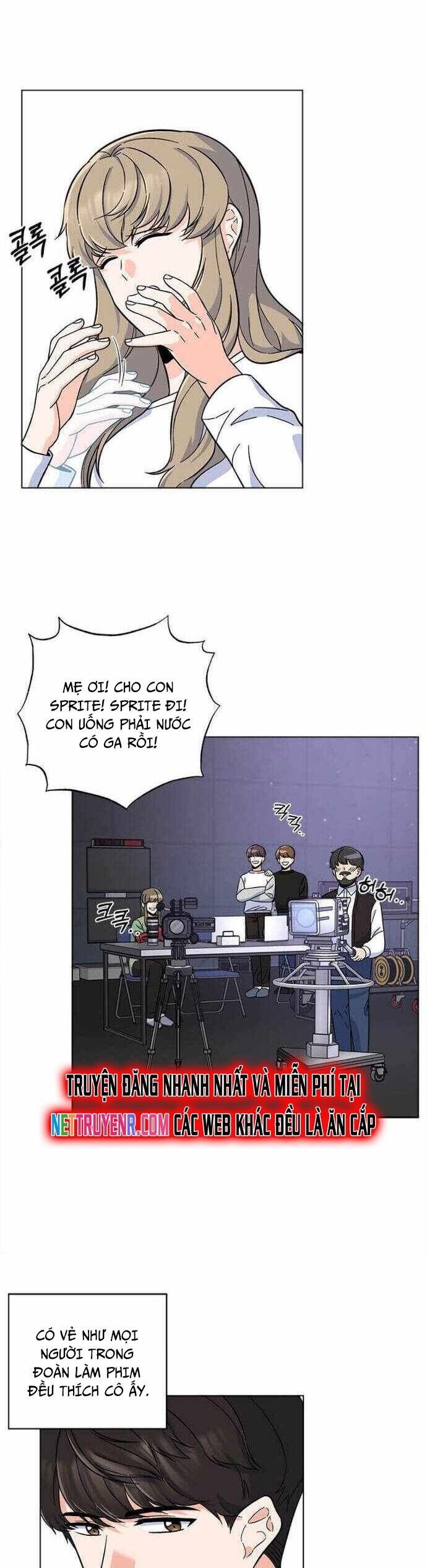 Quản Lý Cấp Cao Nhất Của Năm Chapter 38 - Trang 2