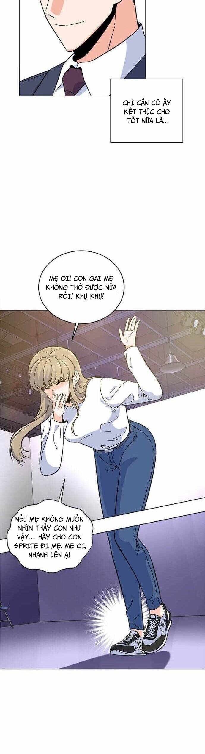 Quản Lý Cấp Cao Nhất Của Năm Chapter 38 - Trang 2