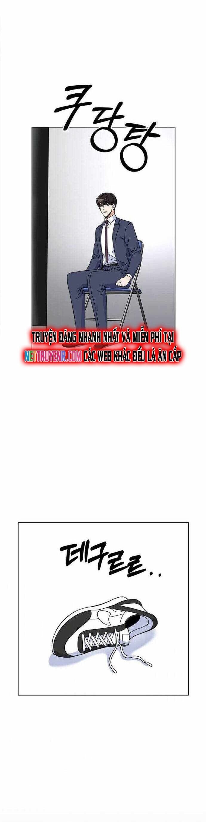 Quản Lý Cấp Cao Nhất Của Năm Chapter 38 - Trang 2
