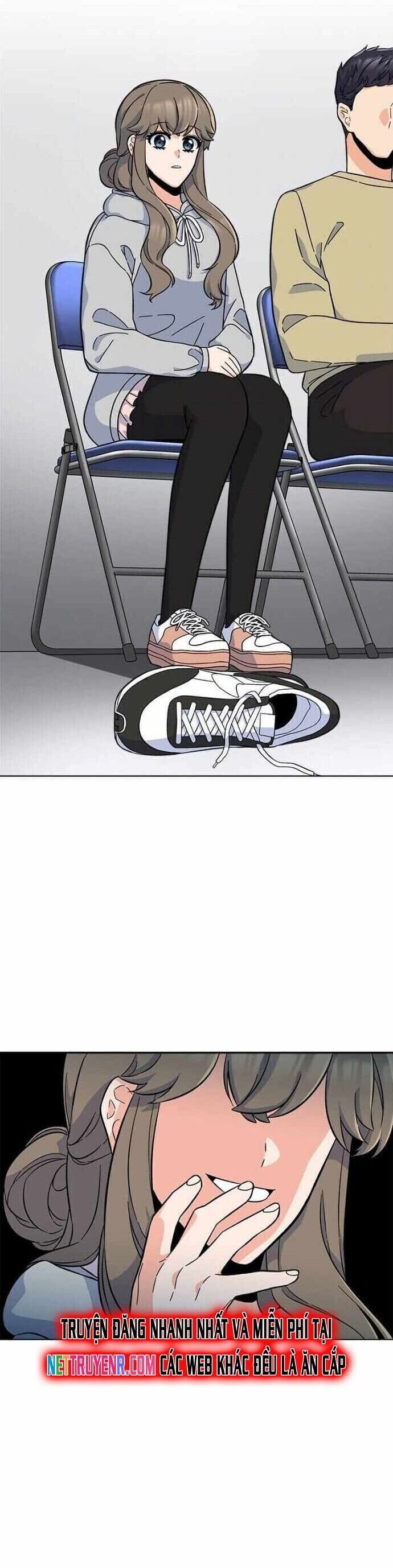 Quản Lý Cấp Cao Nhất Của Năm Chapter 38 - Trang 2