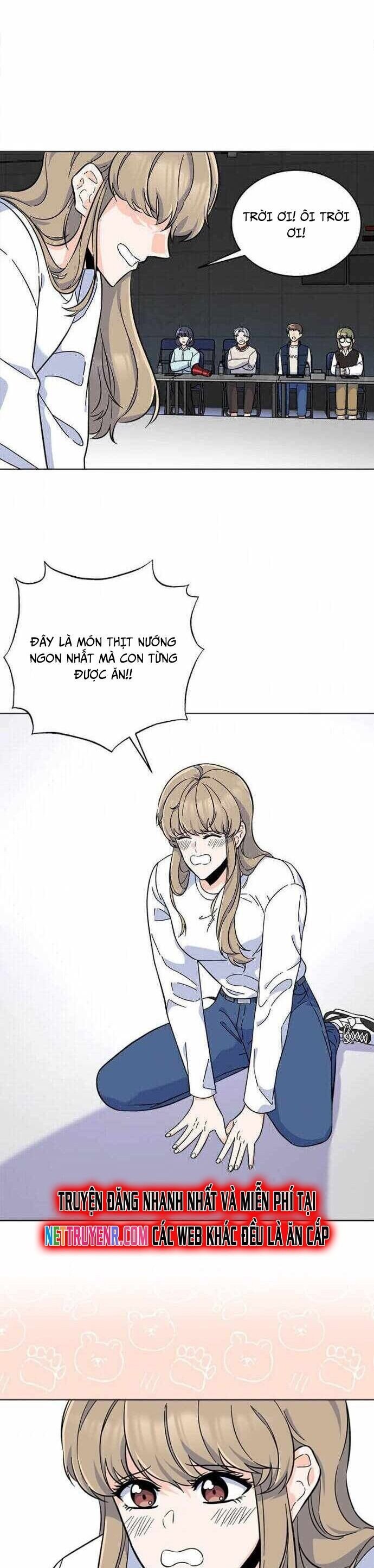 Quản Lý Cấp Cao Nhất Của Năm Chapter 38 - Trang 2