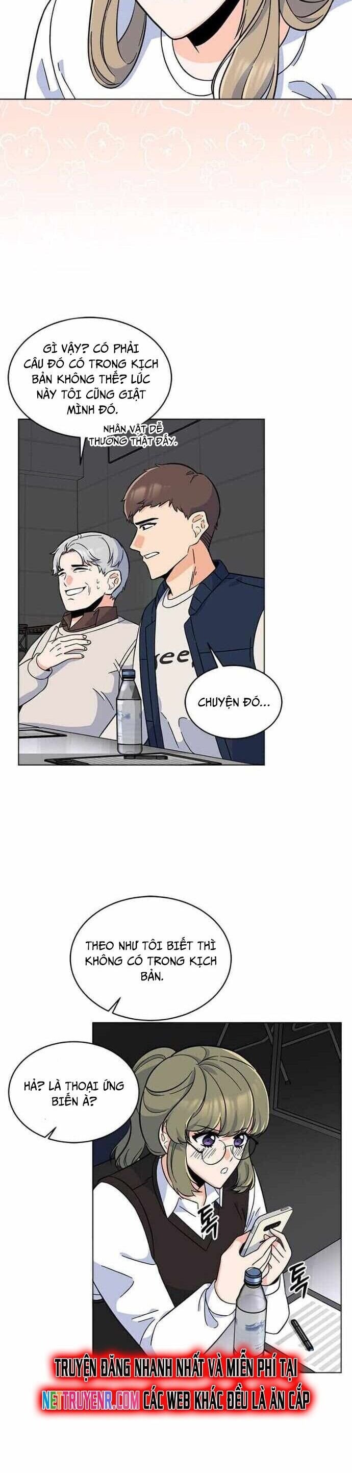 Quản Lý Cấp Cao Nhất Của Năm Chapter 38 - Trang 2