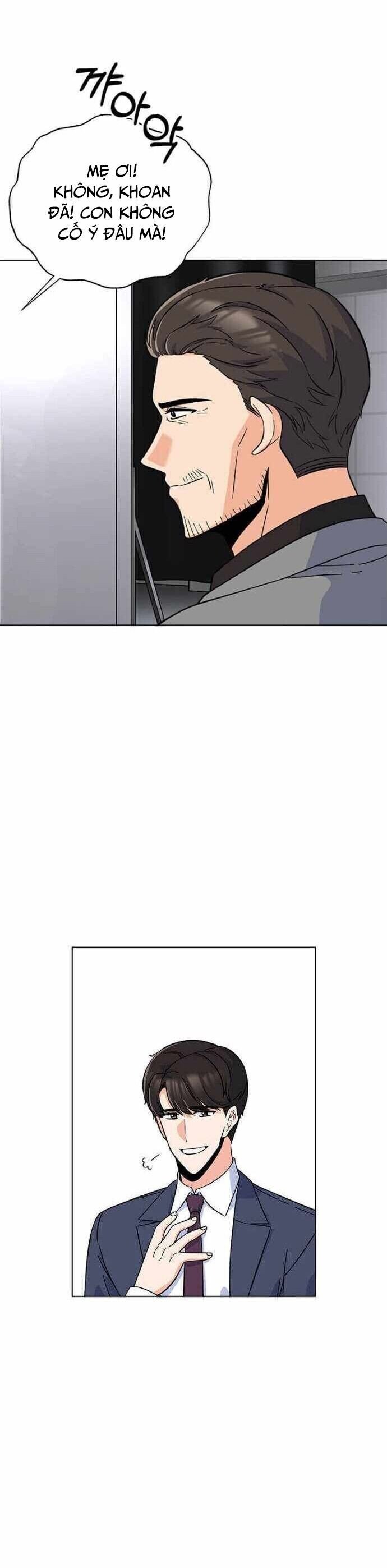 Quản Lý Cấp Cao Nhất Của Năm Chapter 38 - Trang 2