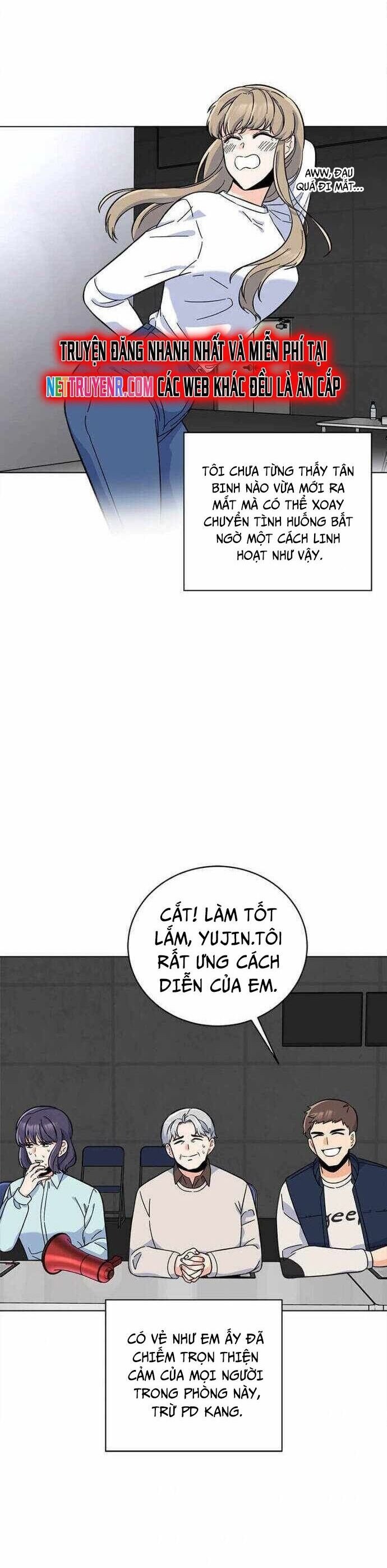 Quản Lý Cấp Cao Nhất Của Năm Chapter 38 - Trang 2