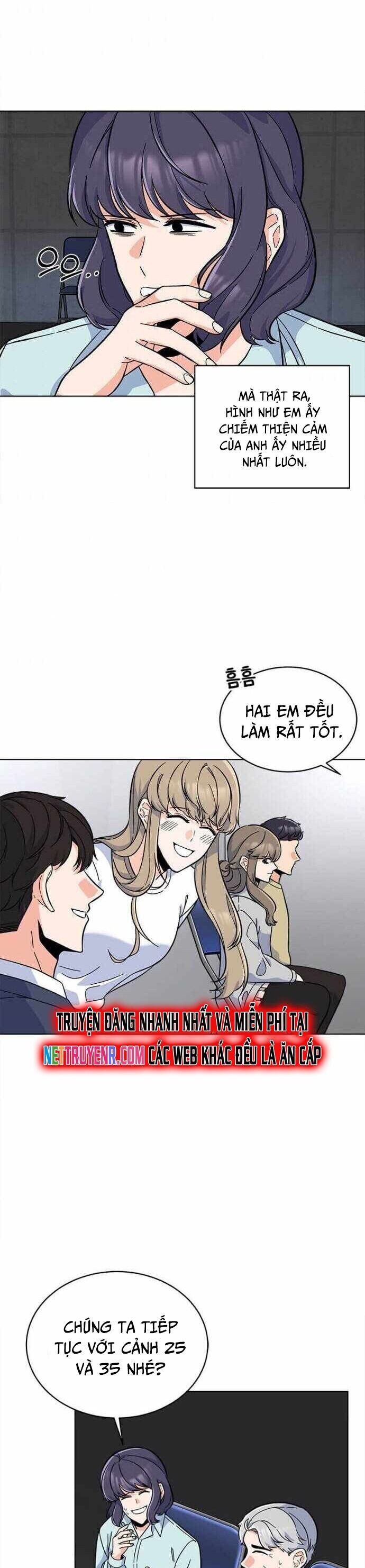 Quản Lý Cấp Cao Nhất Của Năm Chapter 38 - Trang 2