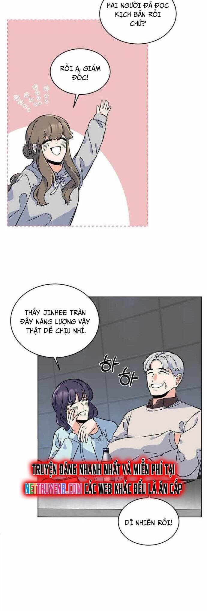 Quản Lý Cấp Cao Nhất Của Năm Chapter 38 - Trang 2