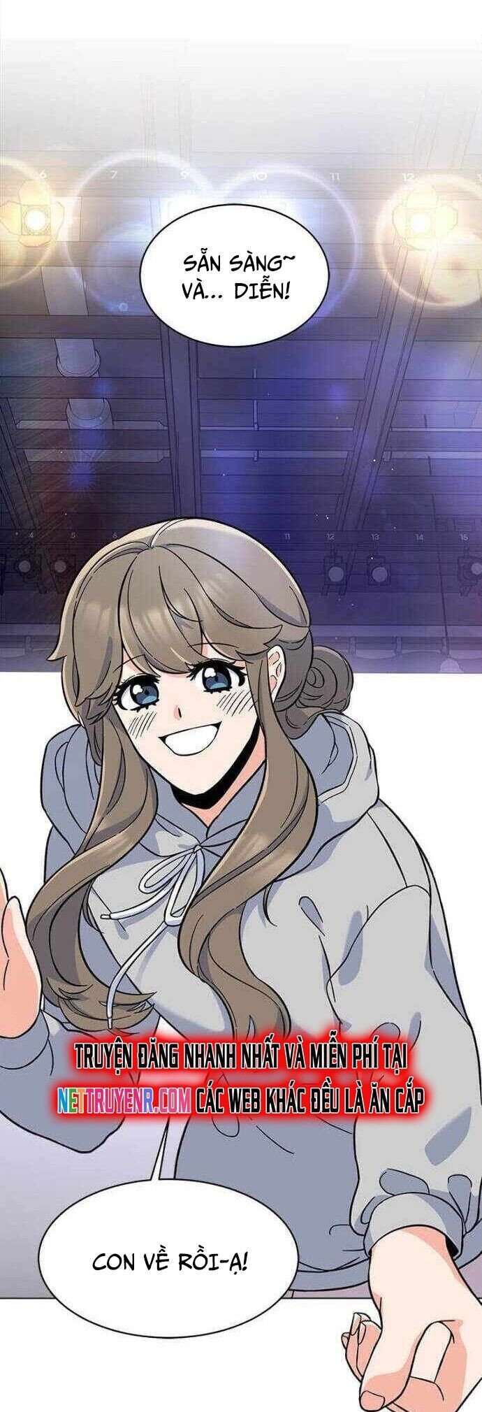 Quản Lý Cấp Cao Nhất Của Năm Chapter 38 - Trang 2