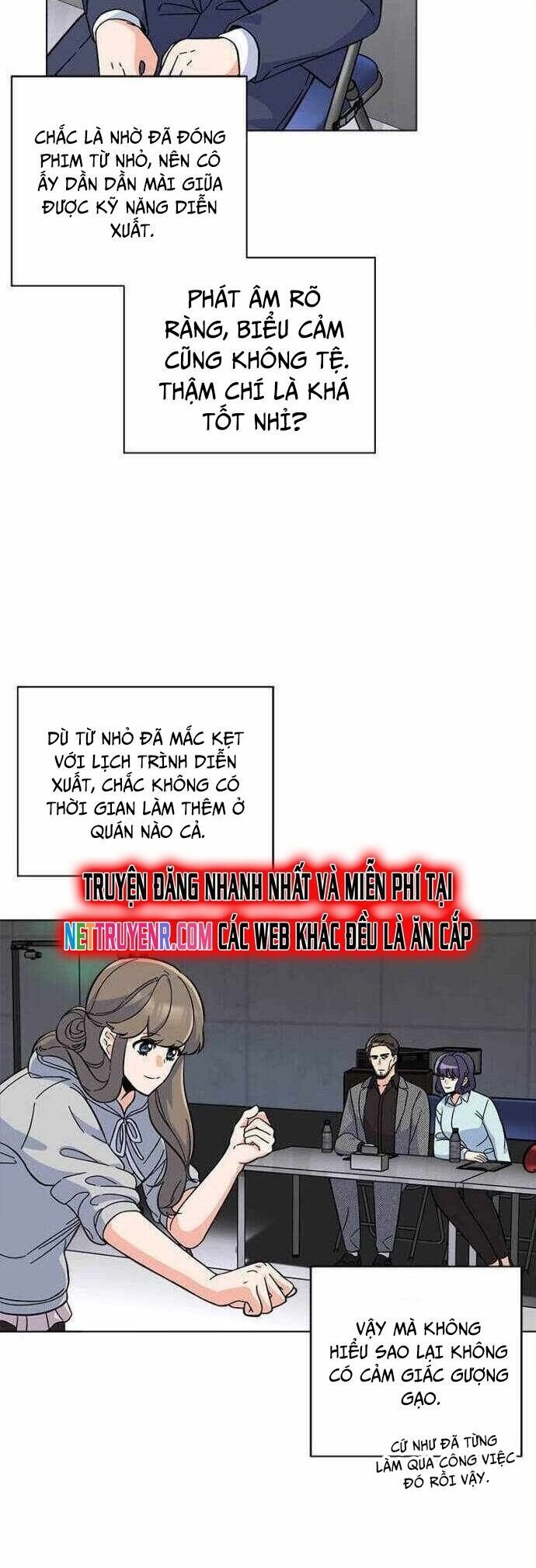 Quản Lý Cấp Cao Nhất Của Năm Chapter 38 - Trang 2