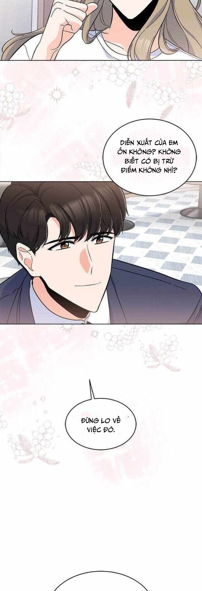 Quản Lý Cấp Cao Nhất Của Năm Chapter 39 - Trang 2