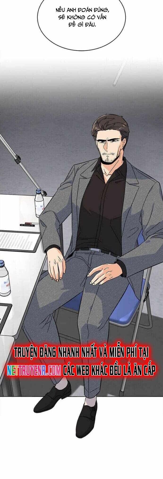 Quản Lý Cấp Cao Nhất Của Năm Chapter 39 - Trang 2