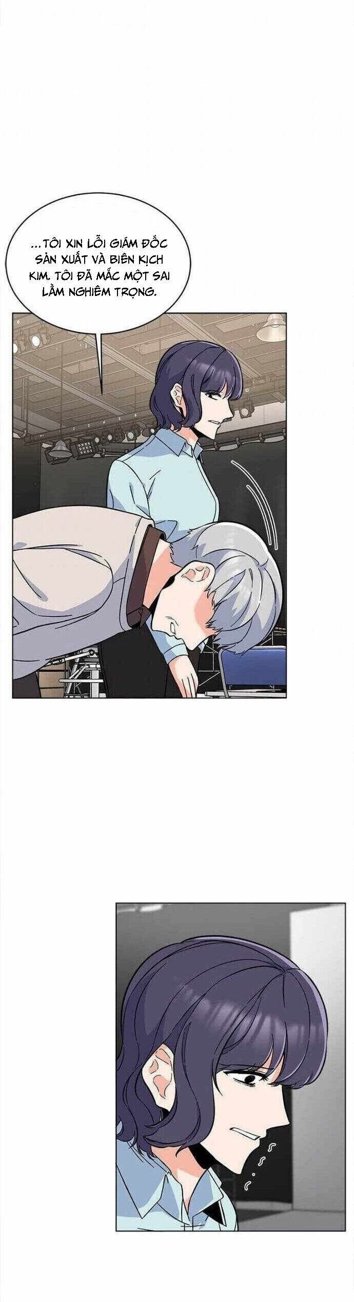 Quản Lý Cấp Cao Nhất Của Năm Chapter 39 - Trang 2