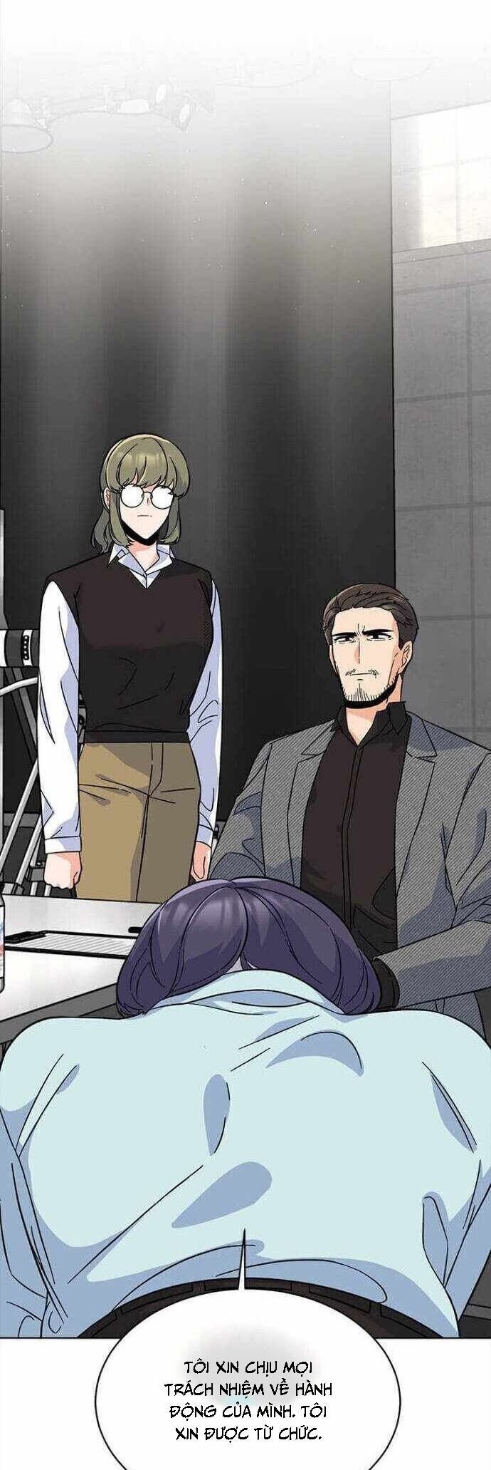 Quản Lý Cấp Cao Nhất Của Năm Chapter 39 - Trang 2