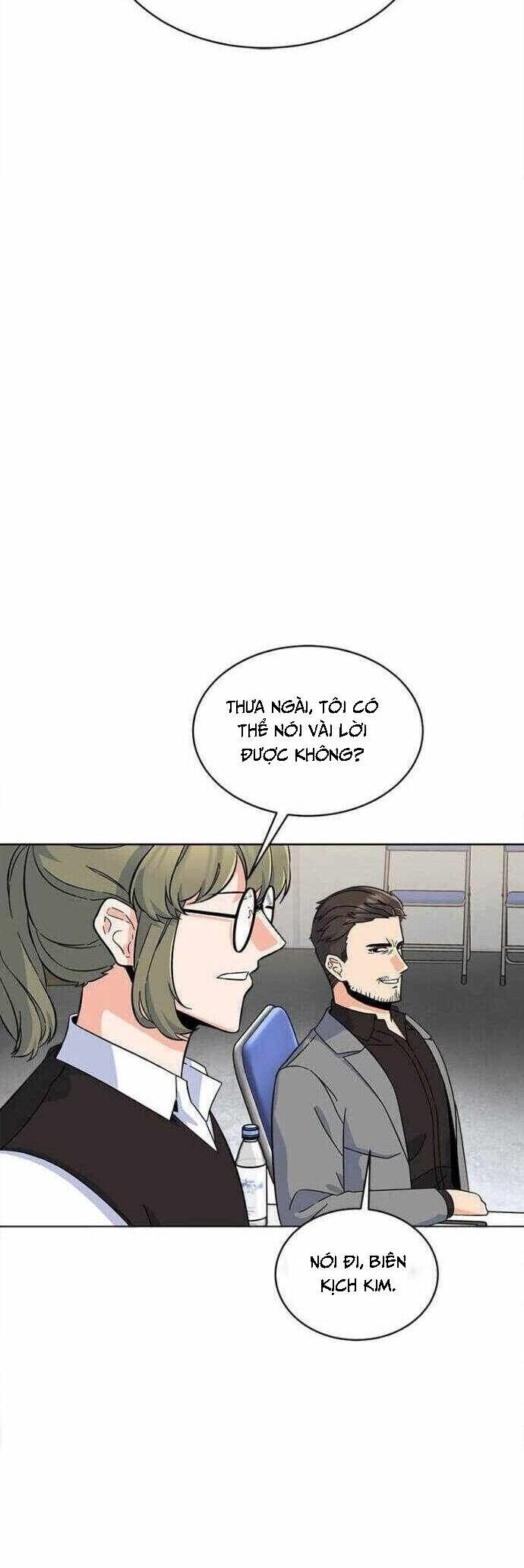 Quản Lý Cấp Cao Nhất Của Năm Chapter 39 - Trang 2