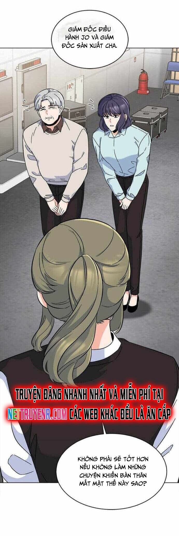 Quản Lý Cấp Cao Nhất Của Năm Chapter 39 - Trang 2