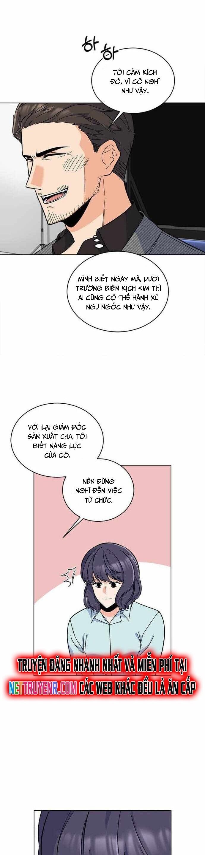 Quản Lý Cấp Cao Nhất Của Năm Chapter 39 - Trang 2