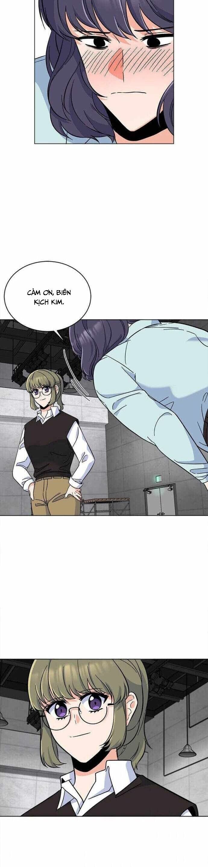 Quản Lý Cấp Cao Nhất Của Năm Chapter 39 - Trang 2