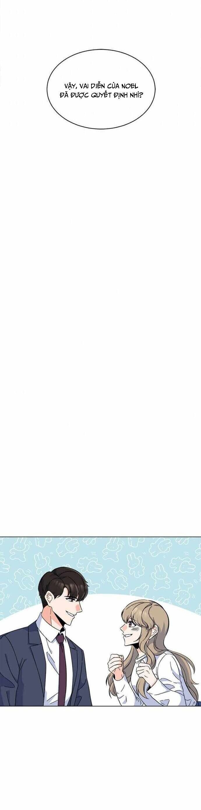 Quản Lý Cấp Cao Nhất Của Năm Chapter 39 - Trang 2
