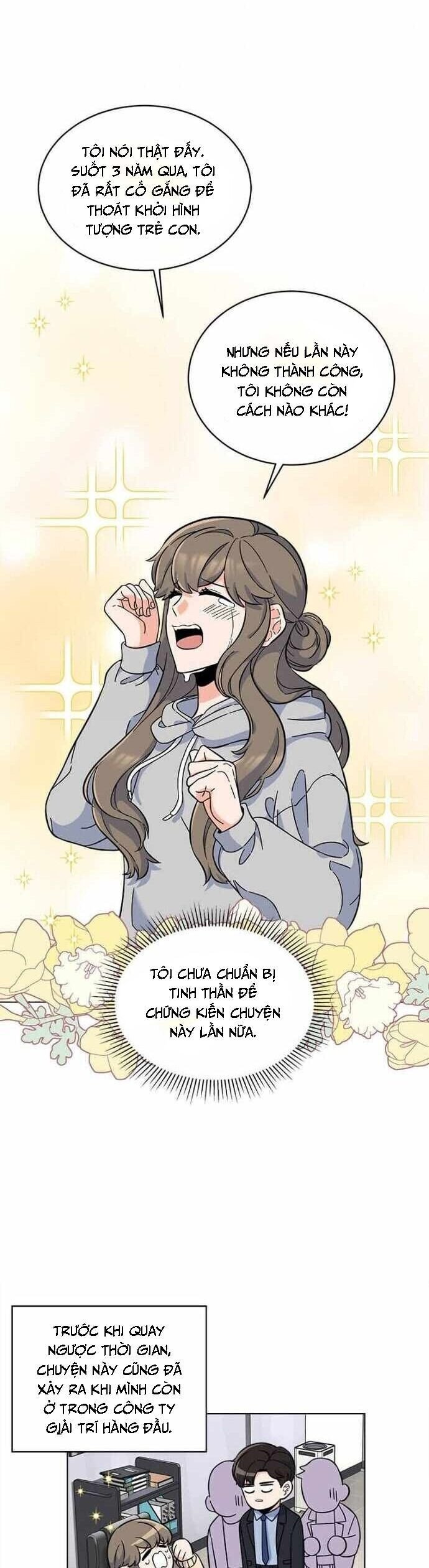 Quản Lý Cấp Cao Nhất Của Năm Chapter 39 - Trang 2