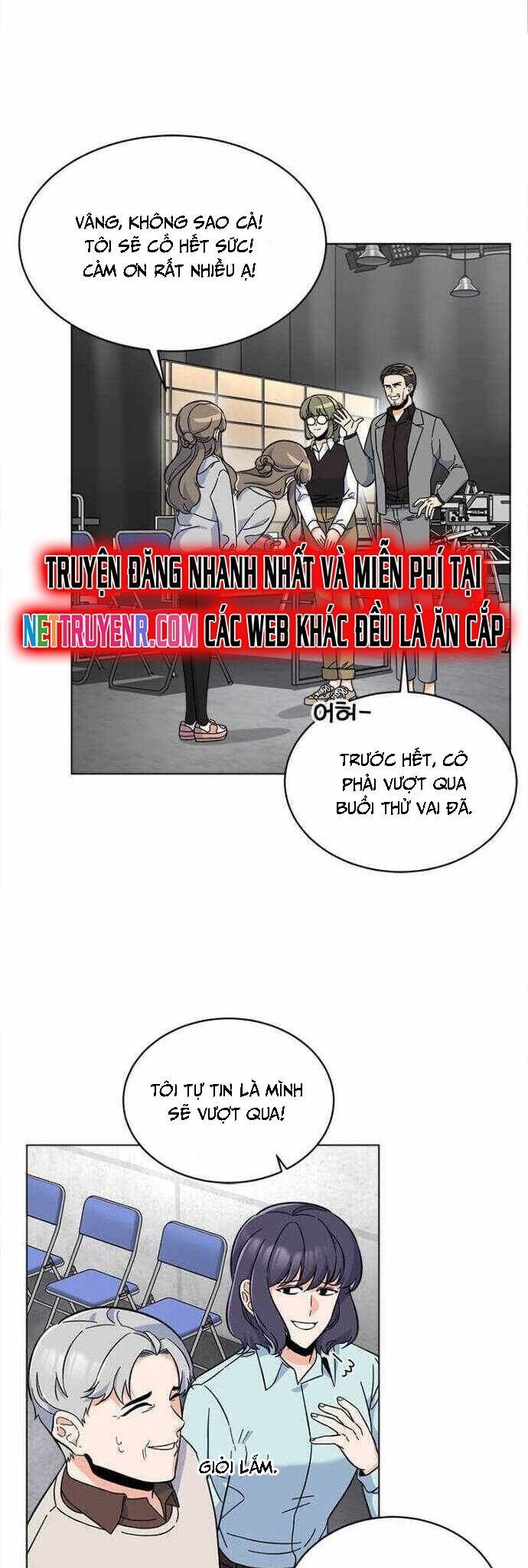 Quản Lý Cấp Cao Nhất Của Năm Chapter 39 - Trang 2