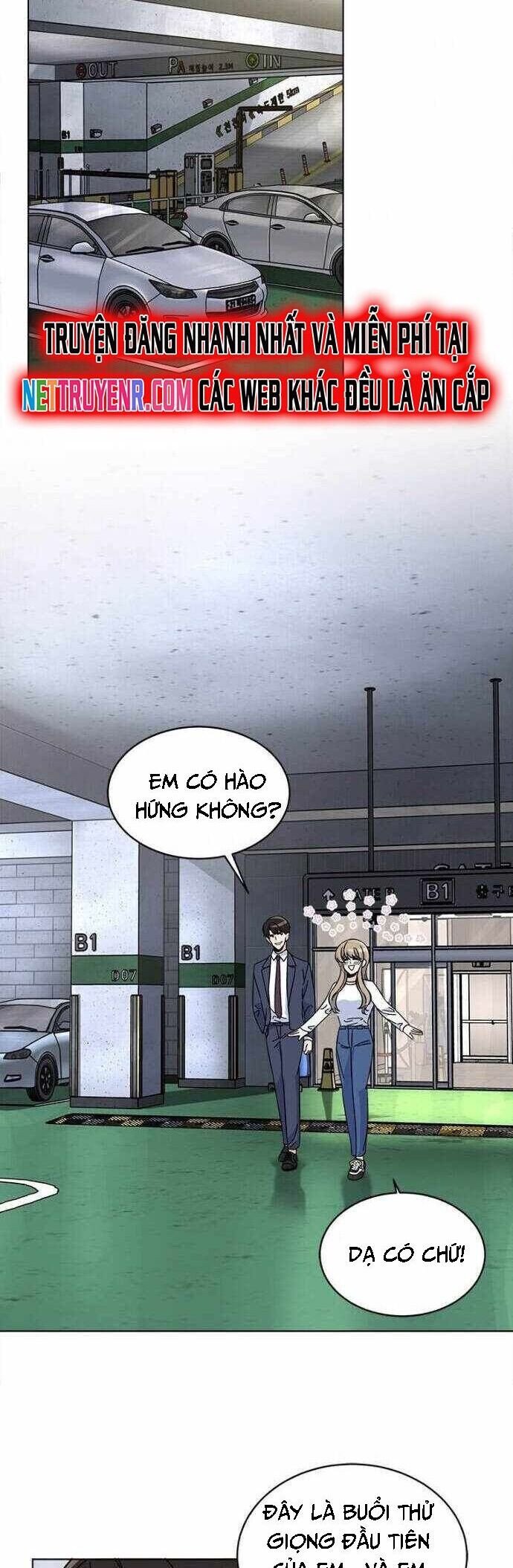 Quản Lý Cấp Cao Nhất Của Năm Chapter 39 - Trang 2