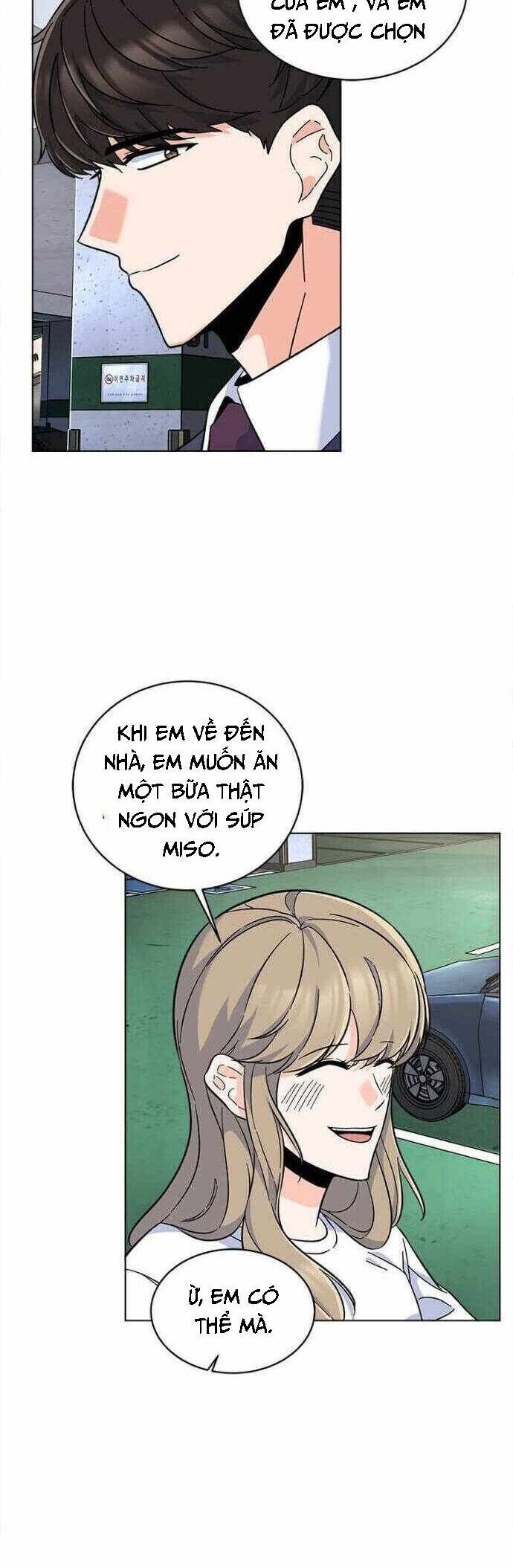 Quản Lý Cấp Cao Nhất Của Năm Chapter 39 - Trang 2