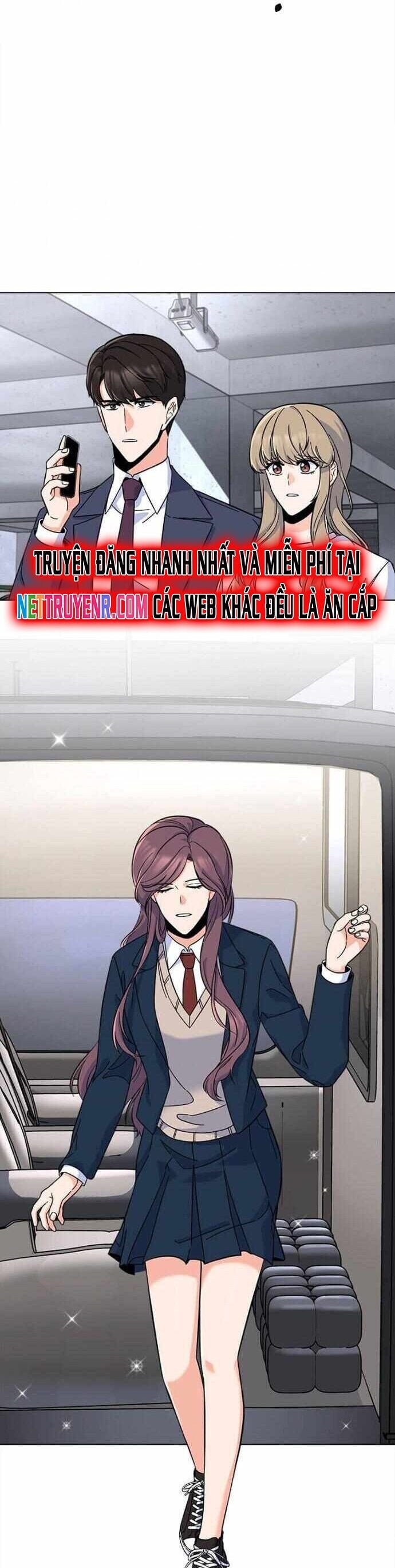 Quản Lý Cấp Cao Nhất Của Năm Chapter 39 - Trang 2