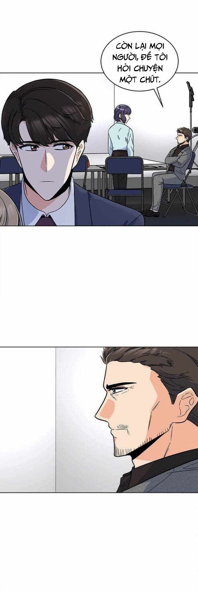 Quản Lý Cấp Cao Nhất Của Năm Chapter 39 - Trang 2