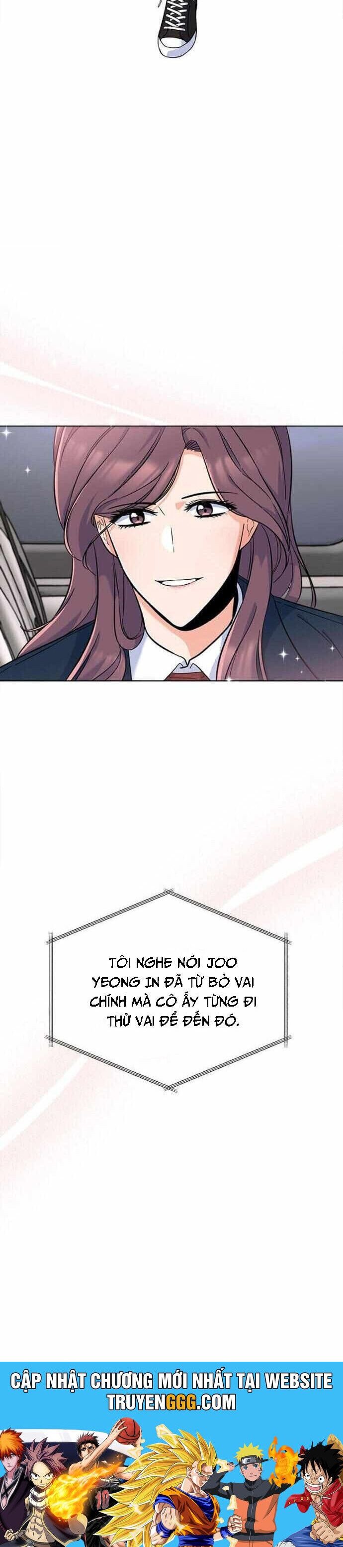 Quản Lý Cấp Cao Nhất Của Năm Chapter 39 - Trang 2