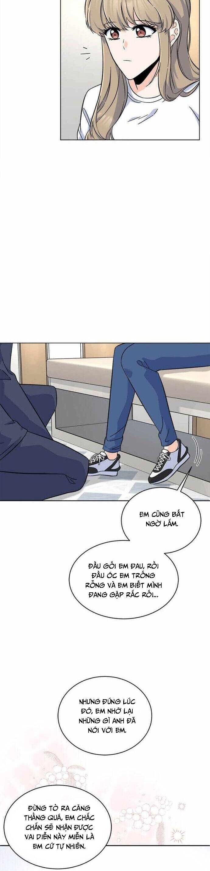 Quản Lý Cấp Cao Nhất Của Năm Chapter 39 - Trang 2