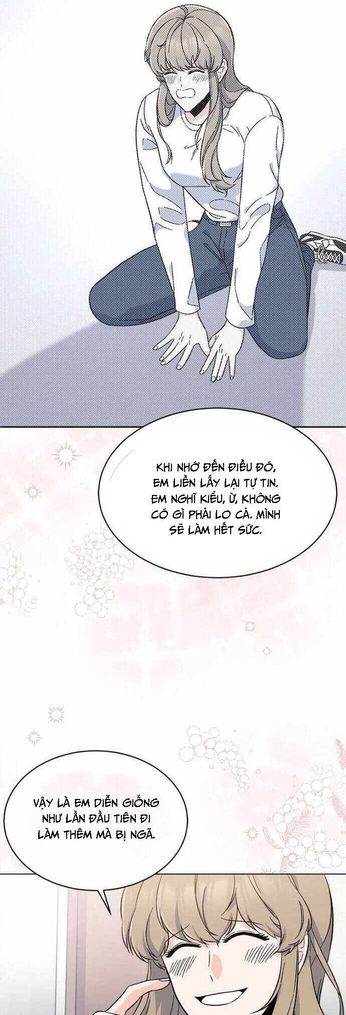 Quản Lý Cấp Cao Nhất Của Năm Chapter 39 - Trang 2