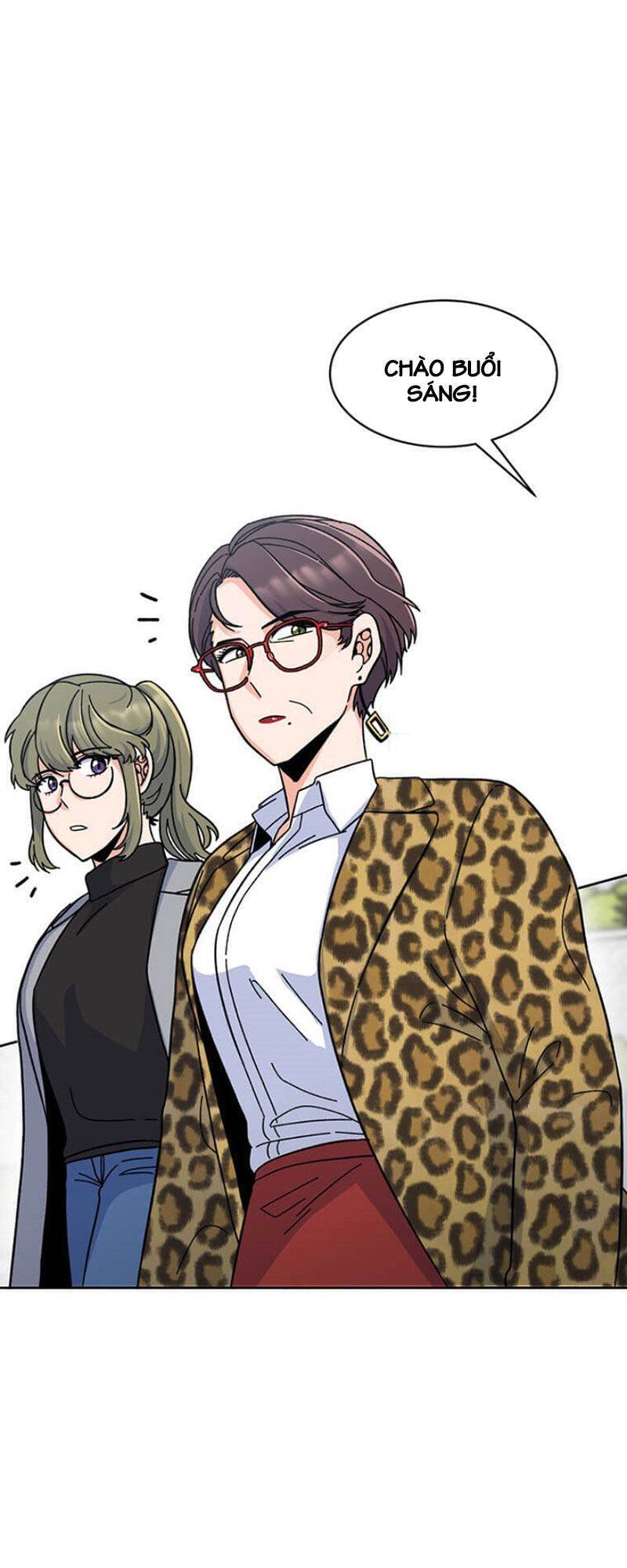 Quản Lý Cấp Cao Nhất Của Năm Chapter 4 - Trang 2