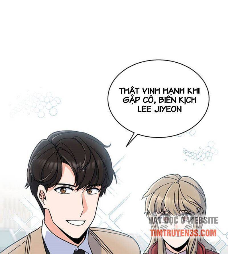 Quản Lý Cấp Cao Nhất Của Năm Chapter 4 - Trang 2