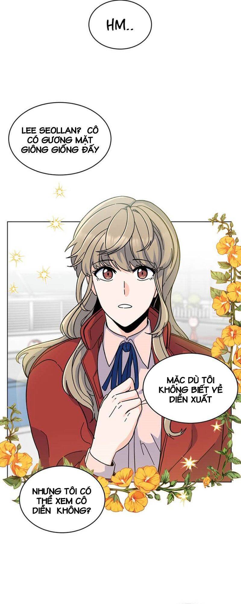 Quản Lý Cấp Cao Nhất Của Năm Chapter 4 - Trang 2