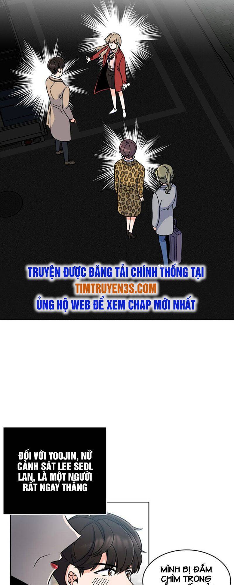 Quản Lý Cấp Cao Nhất Của Năm Chapter 4 - Trang 2