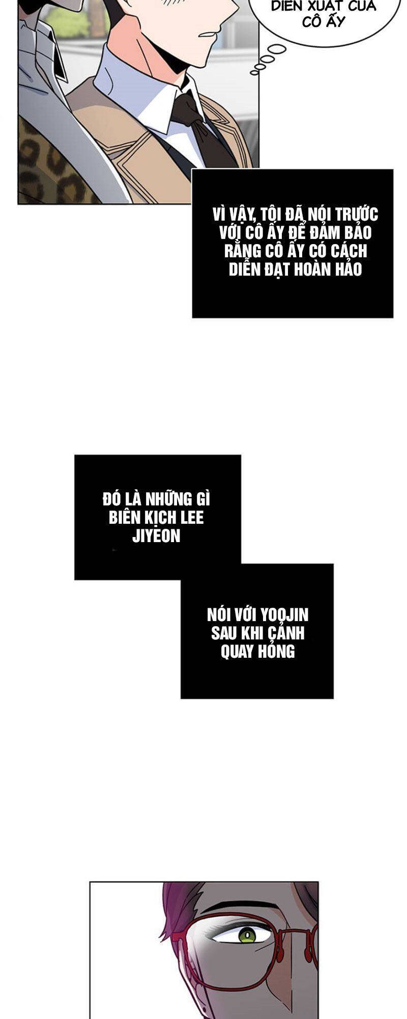 Quản Lý Cấp Cao Nhất Của Năm Chapter 4 - Trang 2