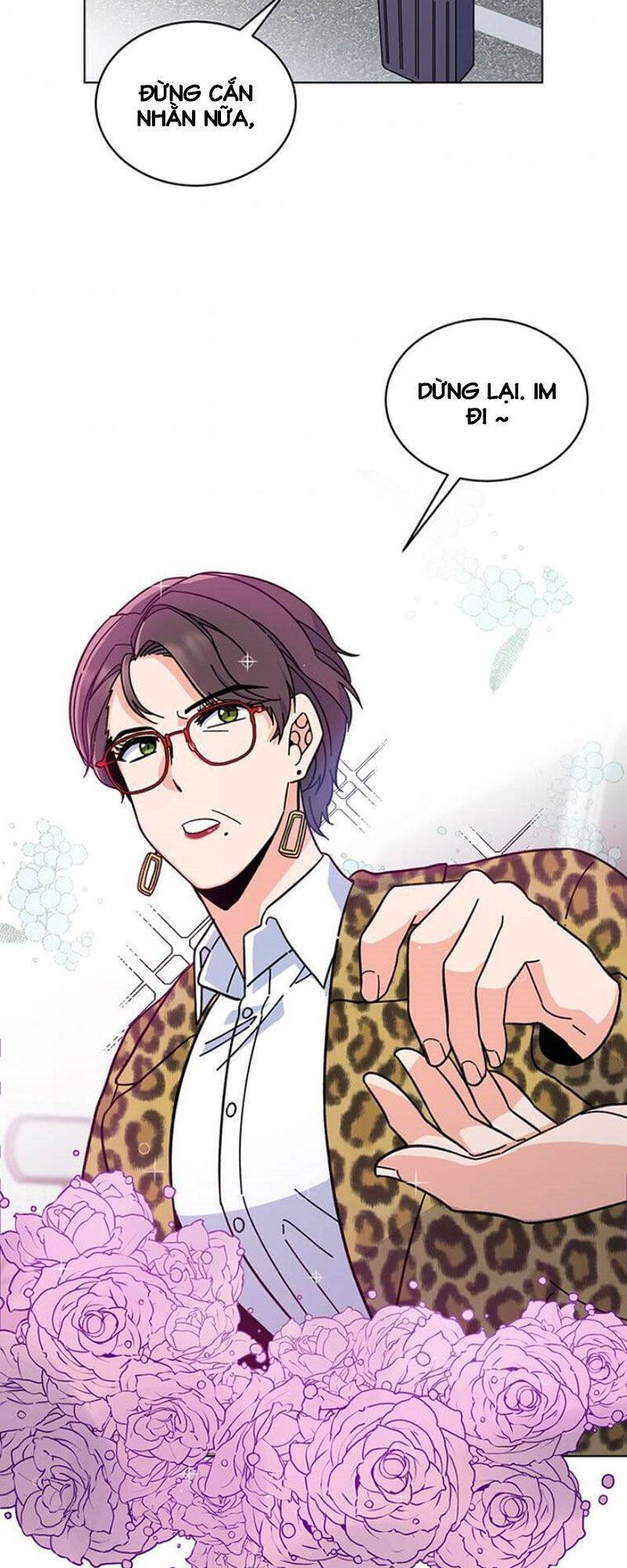 Quản Lý Cấp Cao Nhất Của Năm Chapter 4 - Trang 2