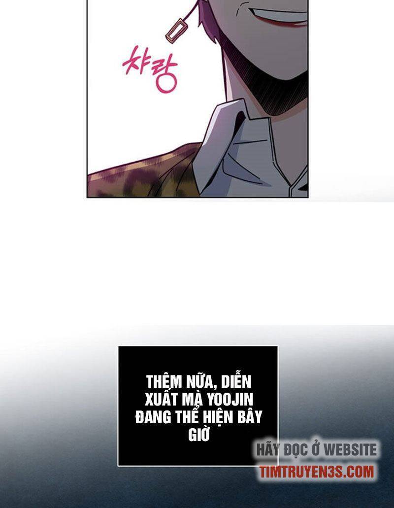 Quản Lý Cấp Cao Nhất Của Năm Chapter 4 - Trang 2