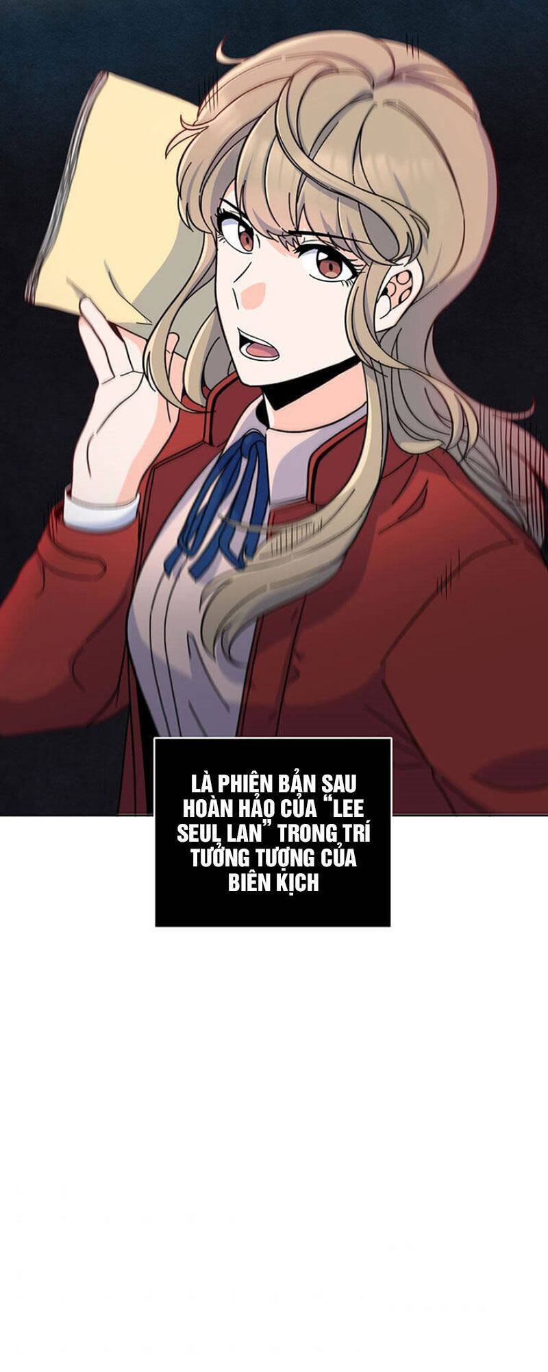 Quản Lý Cấp Cao Nhất Của Năm Chapter 4 - Trang 2