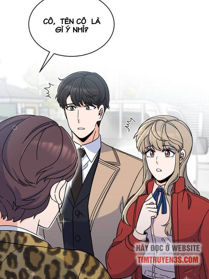 Quản Lý Cấp Cao Nhất Của Năm Chapter 4 - Trang 2