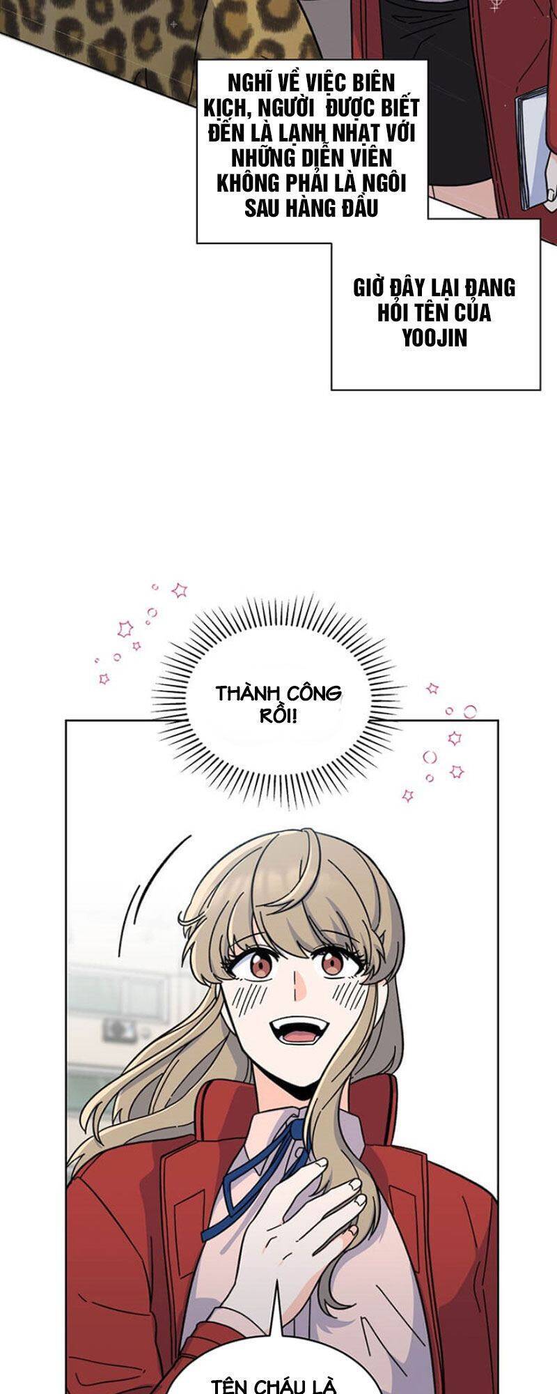 Quản Lý Cấp Cao Nhất Của Năm Chapter 4 - Trang 2