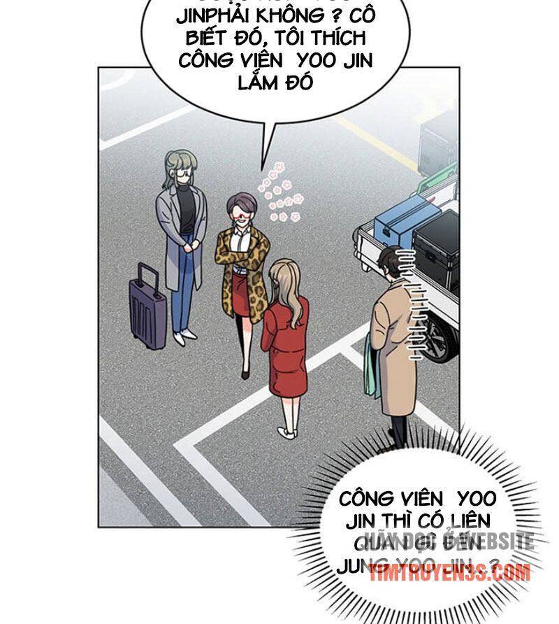 Quản Lý Cấp Cao Nhất Của Năm Chapter 4 - Trang 2