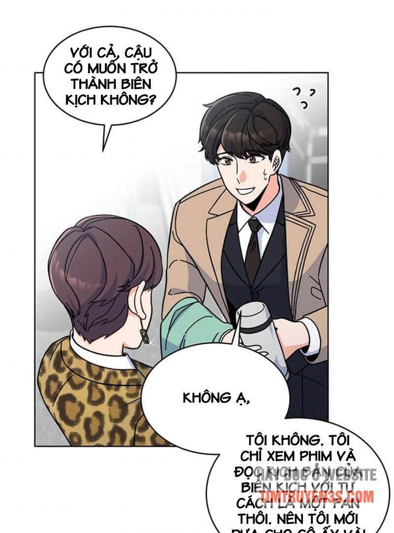 Quản Lý Cấp Cao Nhất Của Năm Chapter 4 - Trang 2