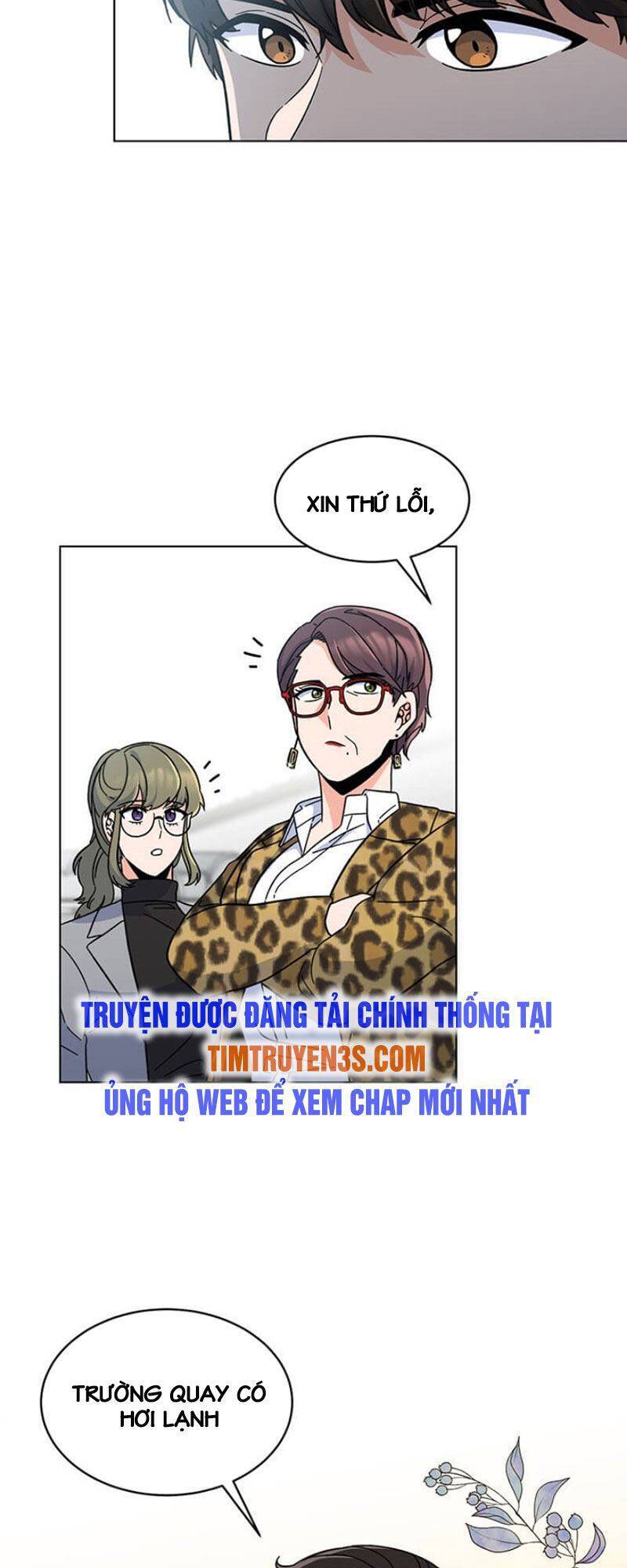 Quản Lý Cấp Cao Nhất Của Năm Chapter 4 - Trang 2