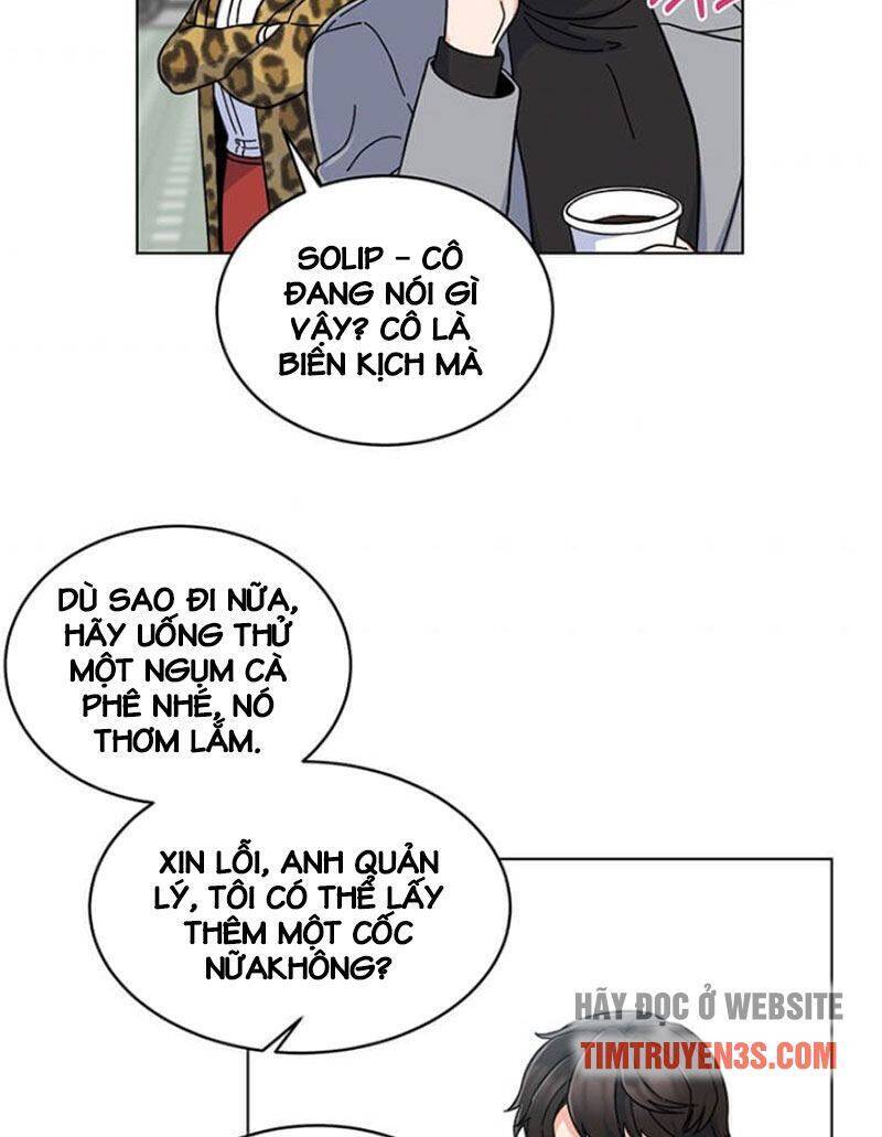 Quản Lý Cấp Cao Nhất Của Năm Chapter 4 - Trang 2