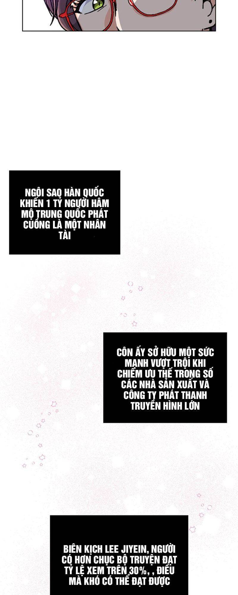 Quản Lý Cấp Cao Nhất Của Năm Chapter 4 - Trang 2