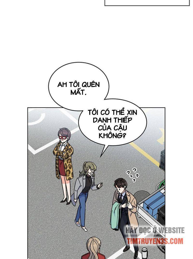 Quản Lý Cấp Cao Nhất Của Năm Chapter 4 - Trang 2