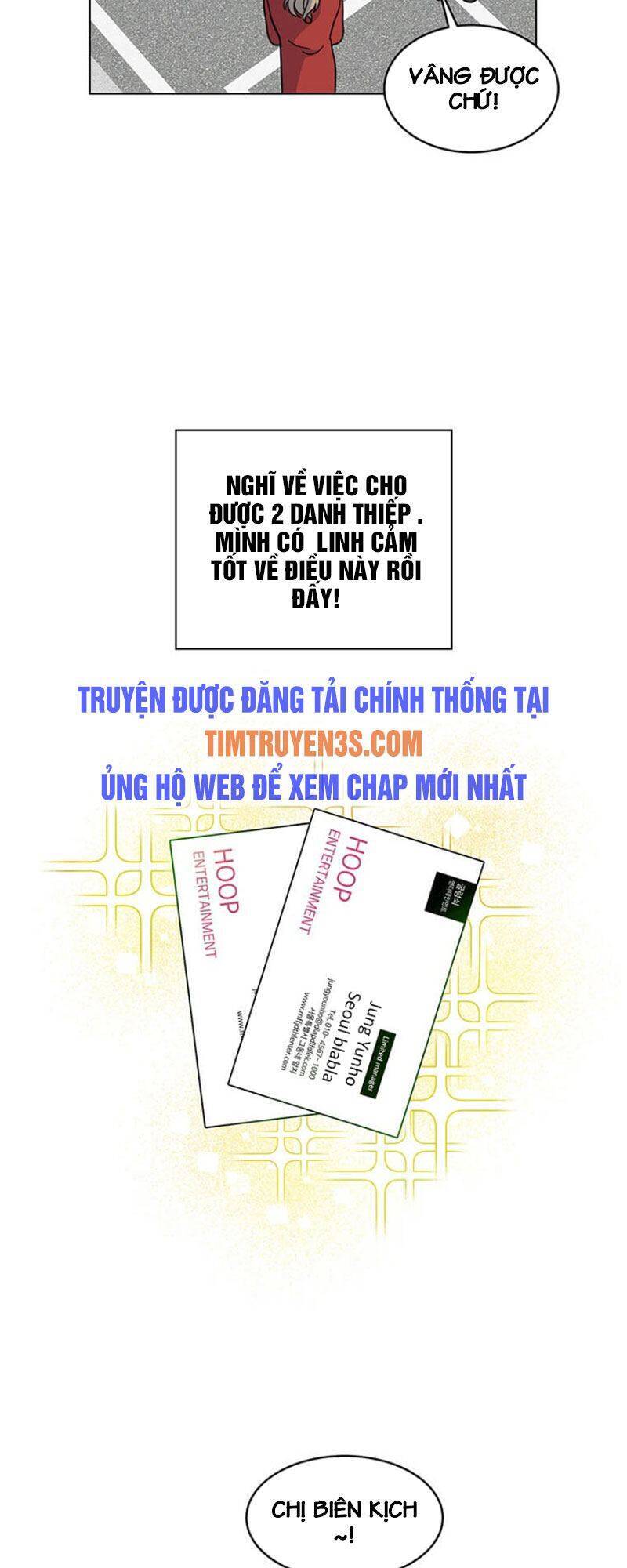 Quản Lý Cấp Cao Nhất Của Năm Chapter 4 - Trang 2