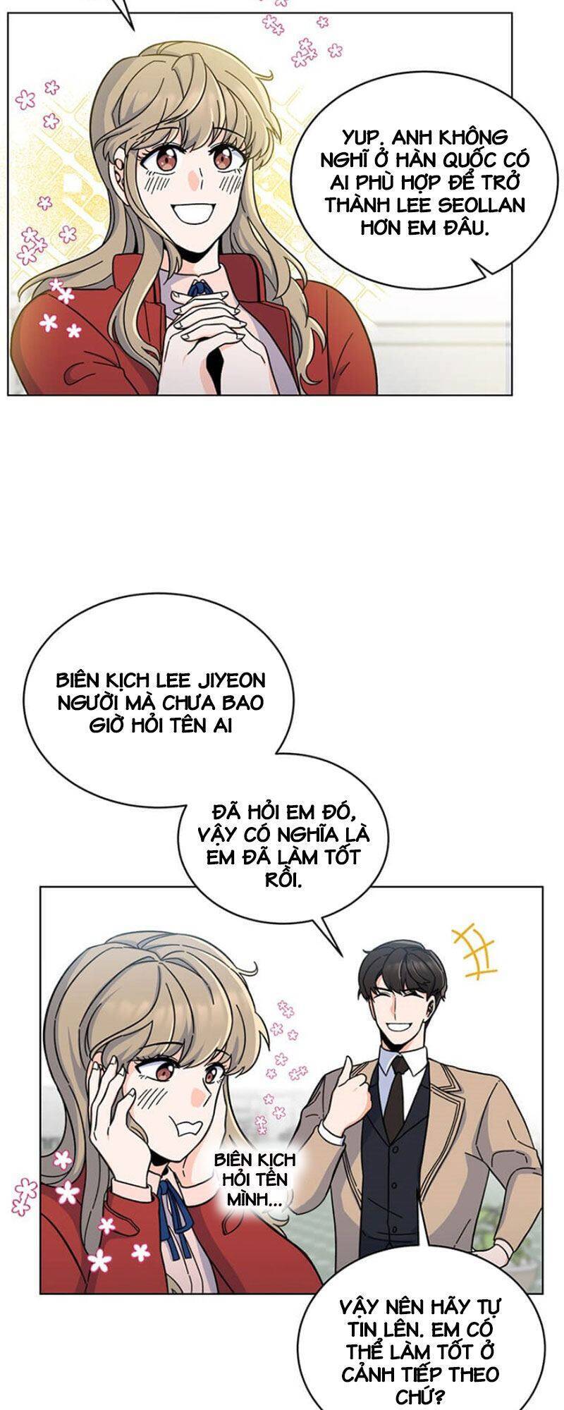 Quản Lý Cấp Cao Nhất Của Năm Chapter 4 - Trang 2