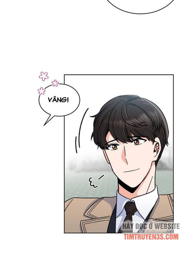 Quản Lý Cấp Cao Nhất Của Năm Chapter 4 - Trang 2