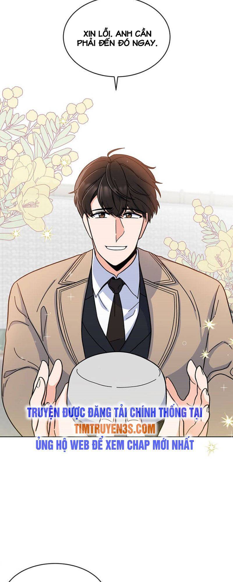 Quản Lý Cấp Cao Nhất Của Năm Chapter 4 - Trang 2